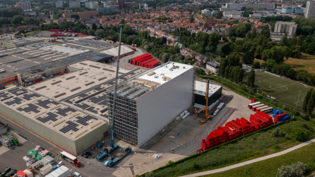 Coca Cola Zwijnaarde Low Res 07